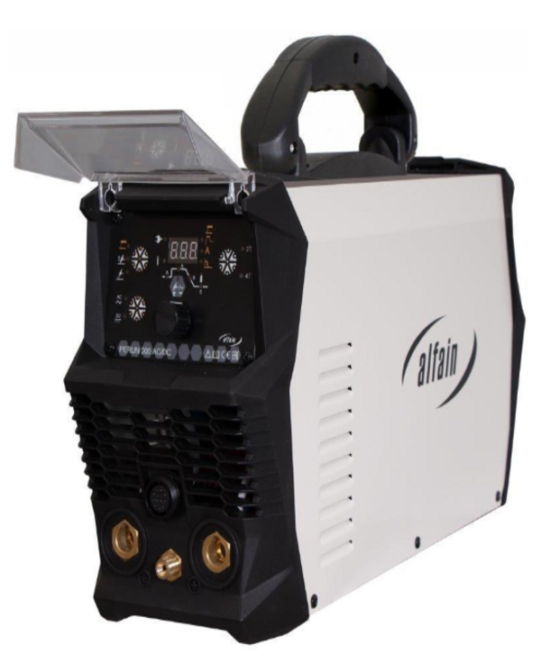 Poste à souder ALFA'IN