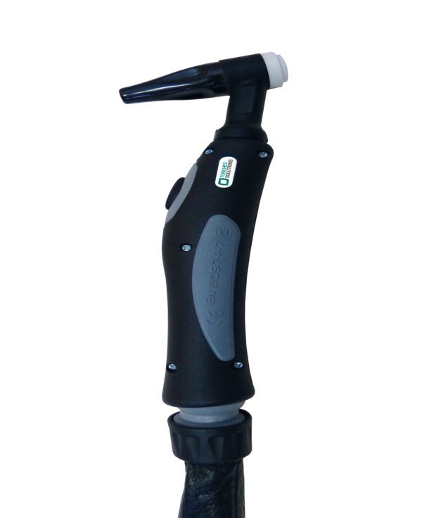 Torches - TORCHE SOLUTION - TS 26 TIG