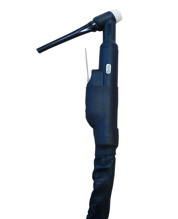 Torches - TORCHE SOLUTION - TS 18 TIG