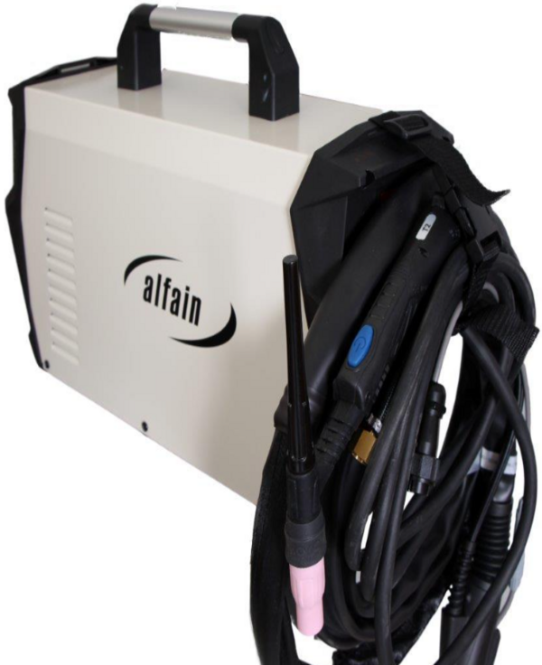 Poste à souder ALFA'IN