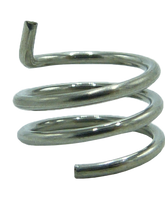 Ressort MIG - B15/B25 - Lot de 10 - Corner Welding I Votre allié pour des soudures d'excellence