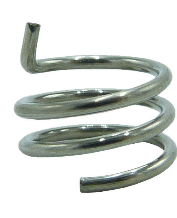 Ressort MIG - B15/B25 - Lot de 10 - Corner Welding I Votre allié pour des soudures d'excellence