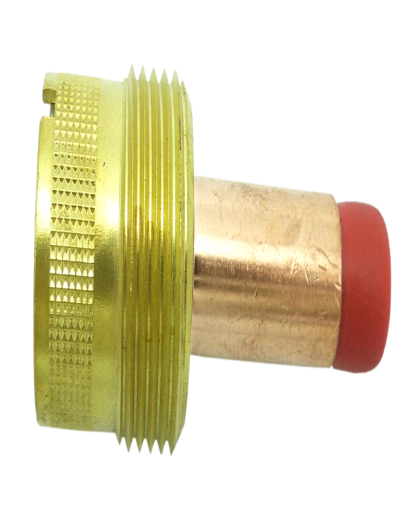 Diffuseur TIG T17/T18/26 LOT de 10 - Corner Welding I Votre allié pour des soudures d'excellence