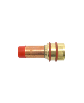 Diffuseur GD TIG T17/T18/T26 Lot de 10 - Corner Welding I Votre allié pour des soudures d'excellence