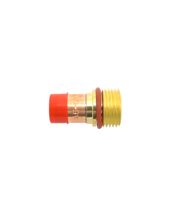 Diffuseur GD TIG T17/T18/T26 Lot de 10 - Corner Welding I Votre allié pour des soudures d'excellence