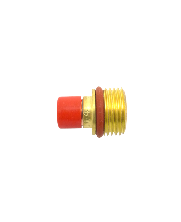 Diffuseur GD TIG T17/T18/T26 Lot de 10 - Corner Welding I Votre allié pour des soudures d'excellence
