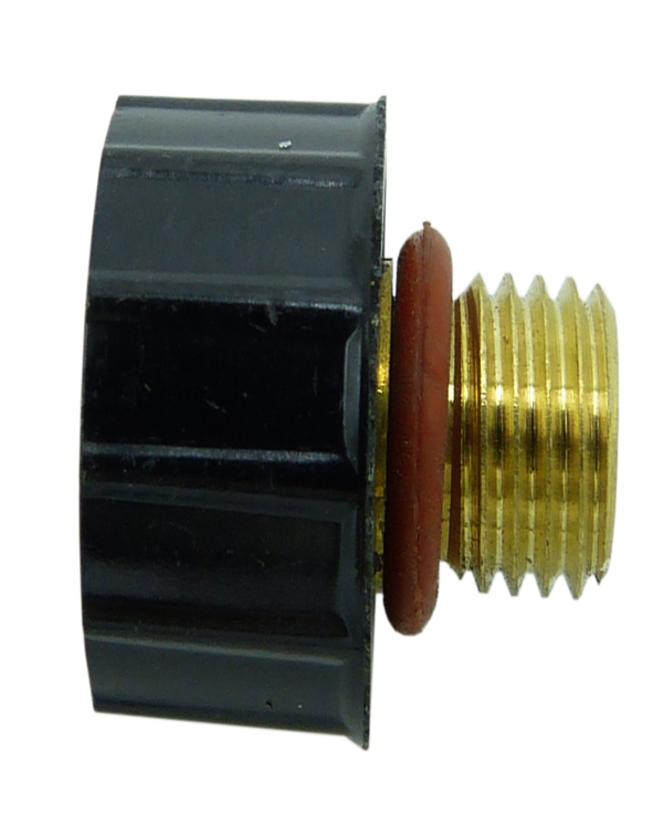 Bouchon TIG -T9/T20/T17/T18/T26- Lot de 10 - Corner Welding I Votre allié pour des soudures d'excellence