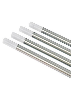 Electrode Tungstène - Type WC20 Zirconium - Corner Welding I Votre allié pour des soudures d'excellence