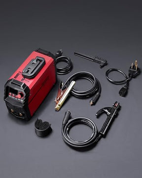 Poste a Souder Arc/Lift TIG 200 A avec Grand écran LED, ARCCAPTAIN