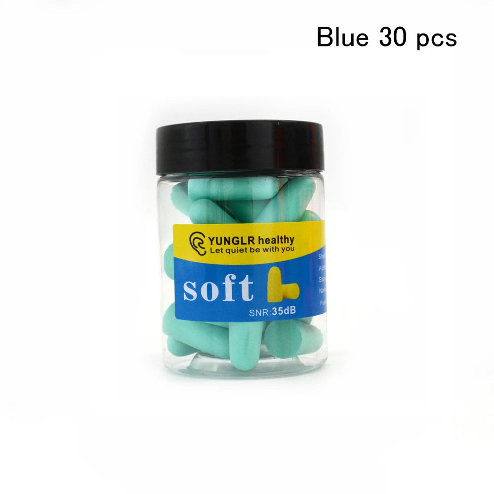 30/60 pcs Bouchons Anti Bruit - Corner Welding I Votre allié pour des soudures d'excellence