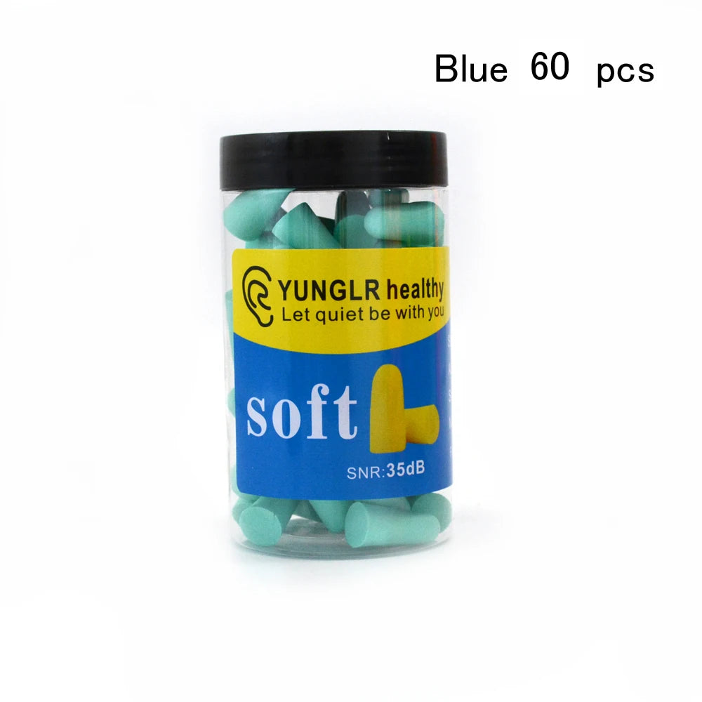 30/60 pcs Bouchons Anti Bruit - Corner Welding I Votre allié pour des soudures d'excellence