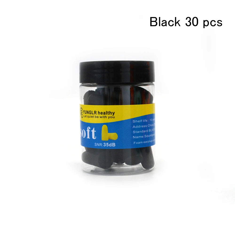 30/60 pcs Bouchons Anti Bruit - Corner Welding I Votre allié pour des soudures d'excellence
