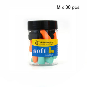 30/60 pcs Bouchons Anti Bruit - Corner Welding I Votre allié pour des soudures d'excellence