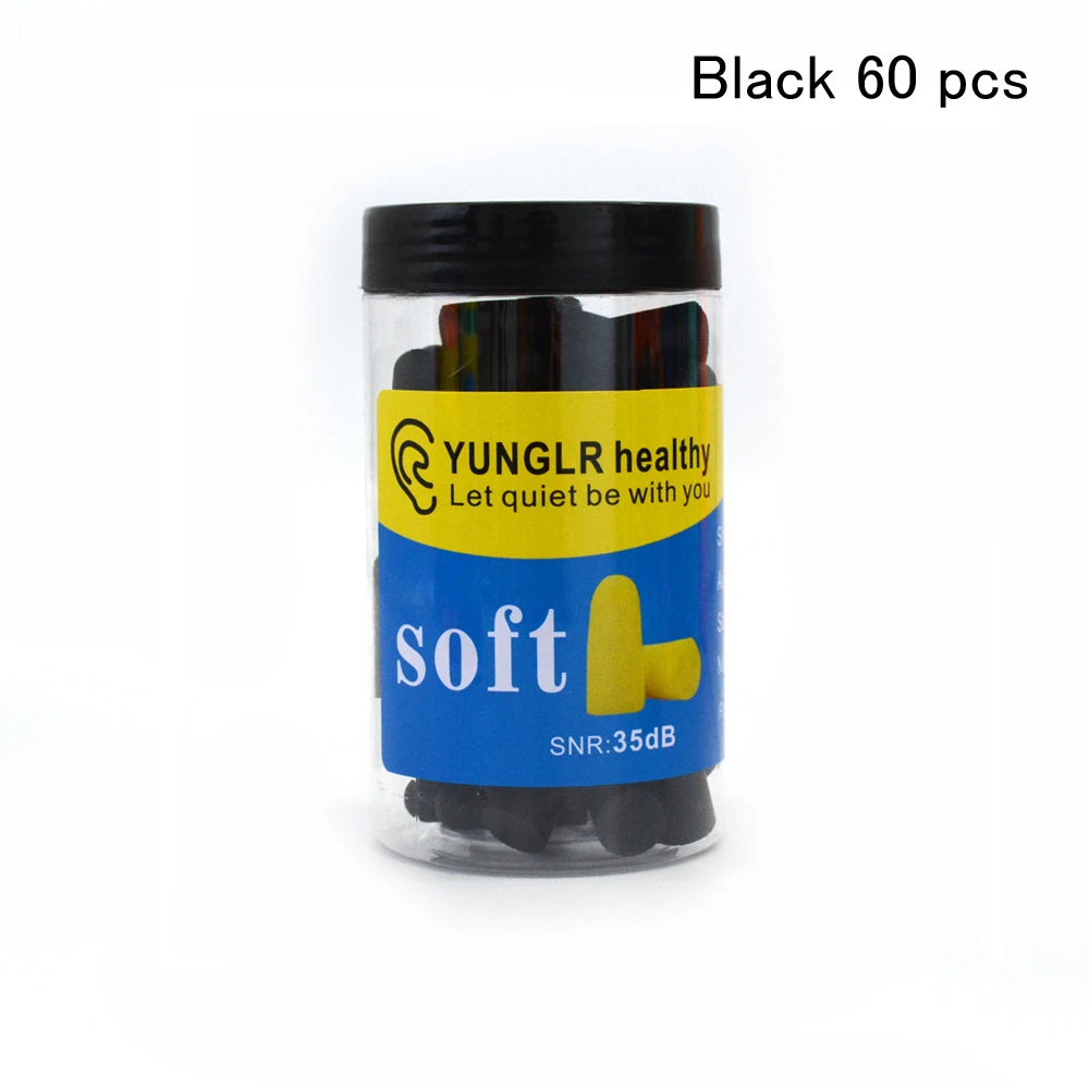 30/60 pcs Bouchons Anti Bruit - Corner Welding I Votre allié pour des soudures d'excellence