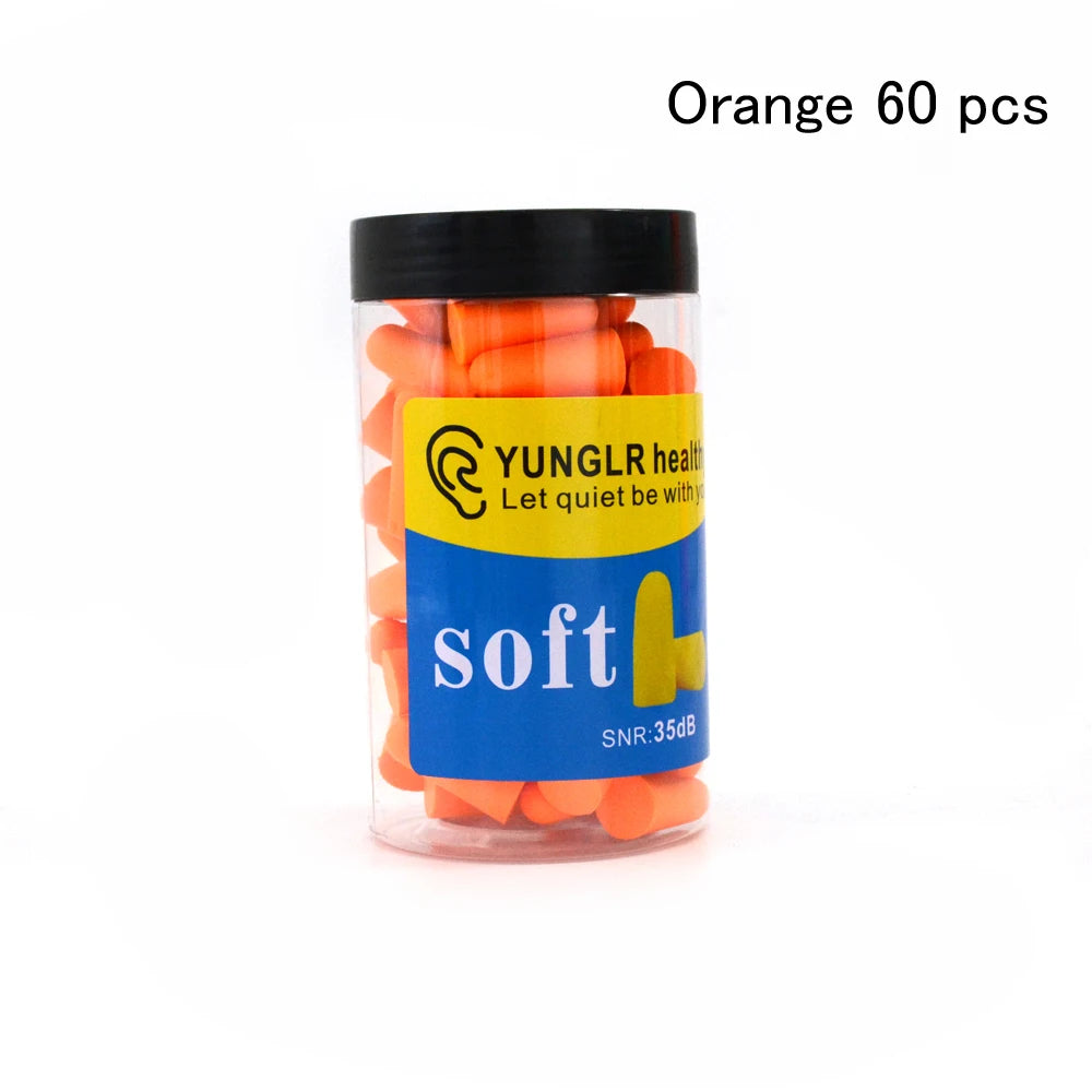 30/60 pcs Bouchons Anti Bruit - Corner Welding I Votre allié pour des soudures d'excellence