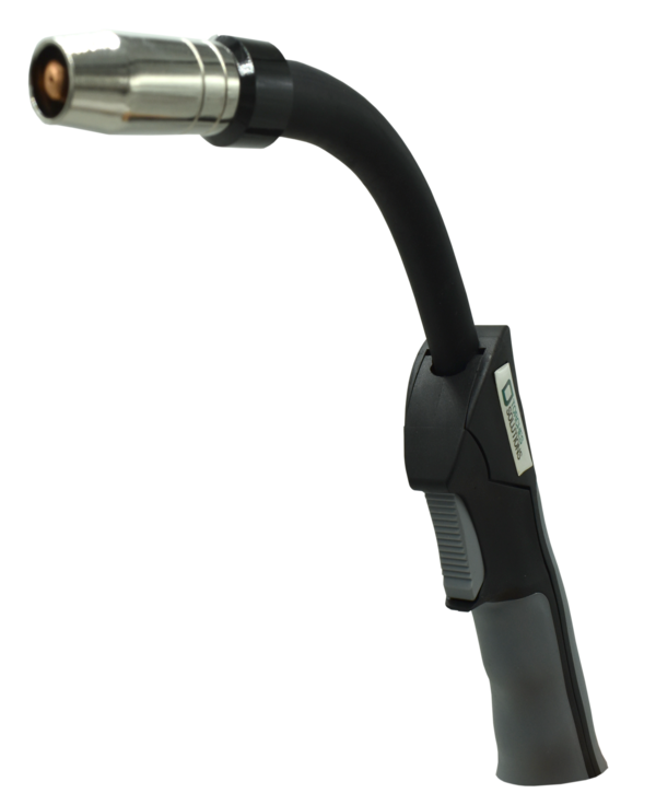 Torches TS 15 MIG - Corner Welding I Votre allié pour des soudures d'excellence