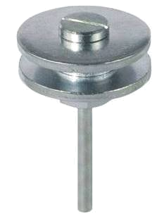 Mandrins Disque DECAPSTRIP - Corner Welding I Votre allié pour des soudures d'excellence