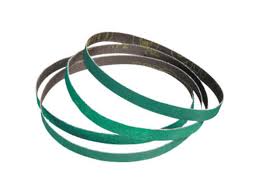 Mini Bandes Toile - Corner Welding I Votre allié pour des soudures d'excellence