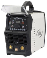 Poste à souder ALFA'IN - PERUN 160T HF PULSE - Corner Welding I Votre allié pour des soudures d'excellence