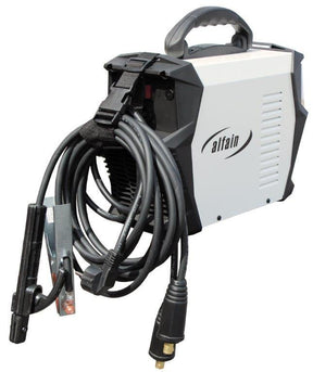 Poste à souder ALFA'IN -  PERUN 220 E