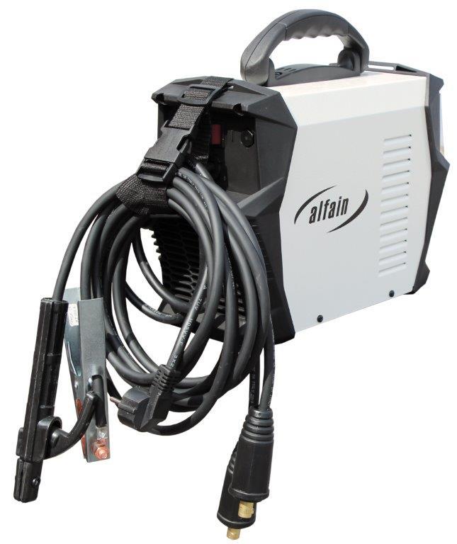 Poste à souder ALFA'IN -  PERUN 220 E