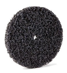 Roue Alésage CLEAN & STRIP gamme INDUSTRIE+ - Corner Welding I Votre allié pour des soudures d'excellence