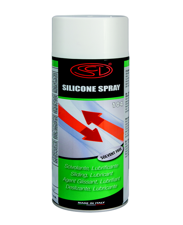 SILICONE SPRAY - LOT de 25 - Corner Welding I Votre allié pour des soudures d'excellence