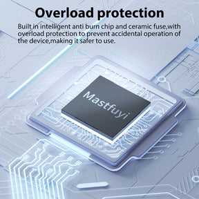 Multimètre numérique professionnel