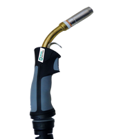 Torches TS 25 MIG - Corner Welding I Votre allié pour des soudures d'excellence