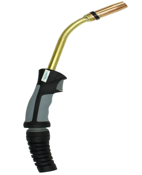 Torches TS 500W MIG - Corner Welding I Votre allié pour des soudures d'excellence