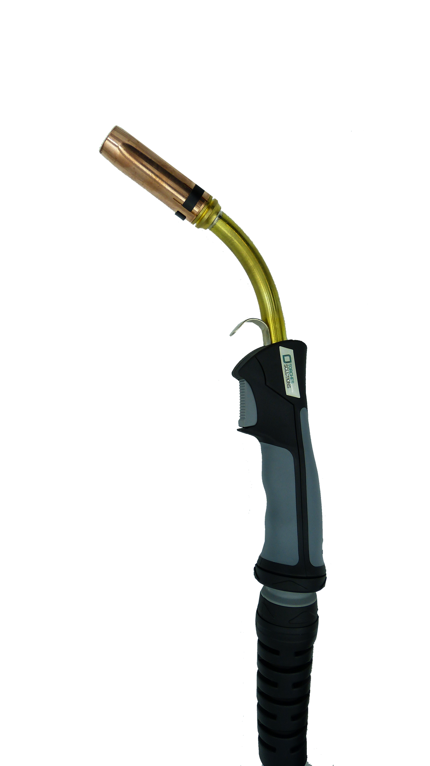 Torches TS 500W MIG - Corner Welding I Votre allié pour des soudures d'excellence