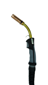 Torches TS 500W MIG - Corner Welding I Votre allié pour des soudures d'excellence