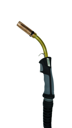 Torches TS 500W MIG - Corner Welding I Votre allié pour des soudures d'excellence