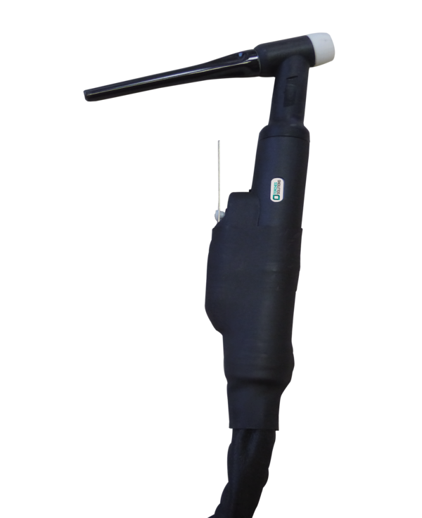 Torches TS 26 TIG - Corner Welding I Votre allié pour des soudures d'excellence