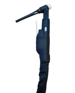 Torches TS 18 TIG - Corner Welding I Votre allié pour des soudures d'excellence
