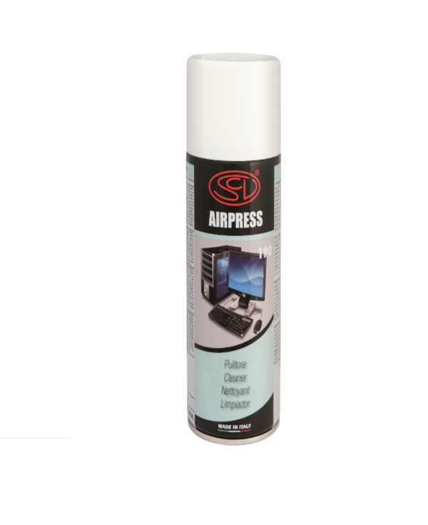 AIRPRESS - AIR SPRAY Lot de 12 - Corner Welding I Votre allié pour des soudures d'excellence