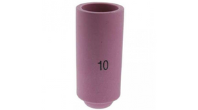 Buse Diffuseur TIG Lot de 10 - Corner Welding I Votre allié pour des soudures d'excellence