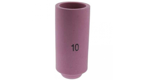 Buse Diffuseur TIG Lot de 10 - Corner Welding I Votre allié pour des soudures d'excellence