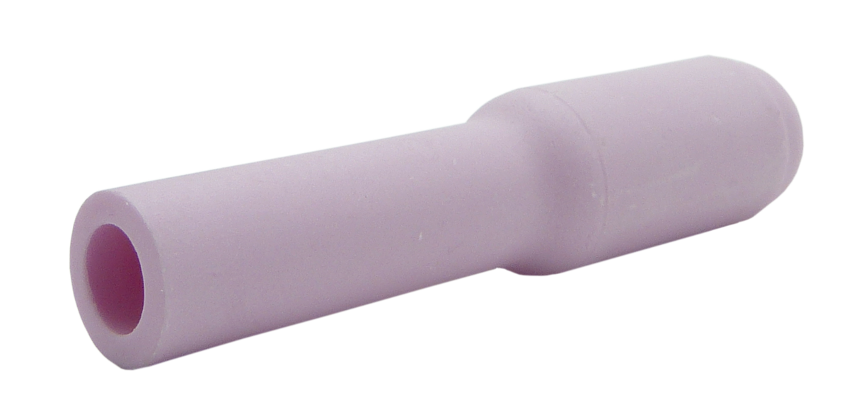 Buse Longue L80MM - TIG Lot de 10 - Corner Welding I Votre allié pour des soudures d'excellence