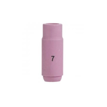 Buse Diffuseur TIG Lot de 10 - Corner Welding I Votre allié pour des soudures d'excellence