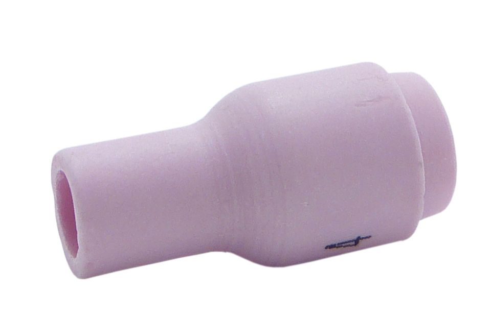 Buse Diffuseur TIG Lot de 10 - Corner Welding I Votre allié pour des soudures d'excellence