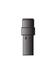 Diffuseur Gaz- Blanc/ Noir - MIG - Lot de 10 - Corner Welding I Votre allié pour des soudures d'excellence
