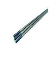 Electrode Tungstène - Type WC20 Turquoise - Corner Welding I Votre allié pour des soudures d'excellence