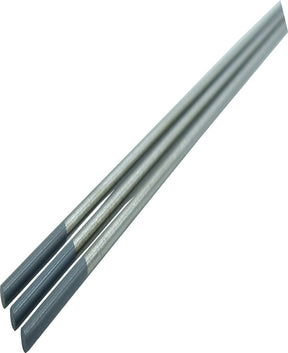 Electrodes Tungstène -Type WC20 Cérium 2% - Corner Welding I Votre allié pour des soudures d'excellence