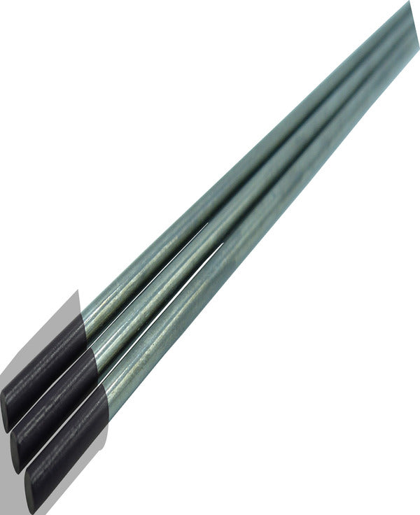 Electrodes Tungstène - Type WC20 Lanthane 1% - Corner Welding I Votre allié pour des soudures d'excellence