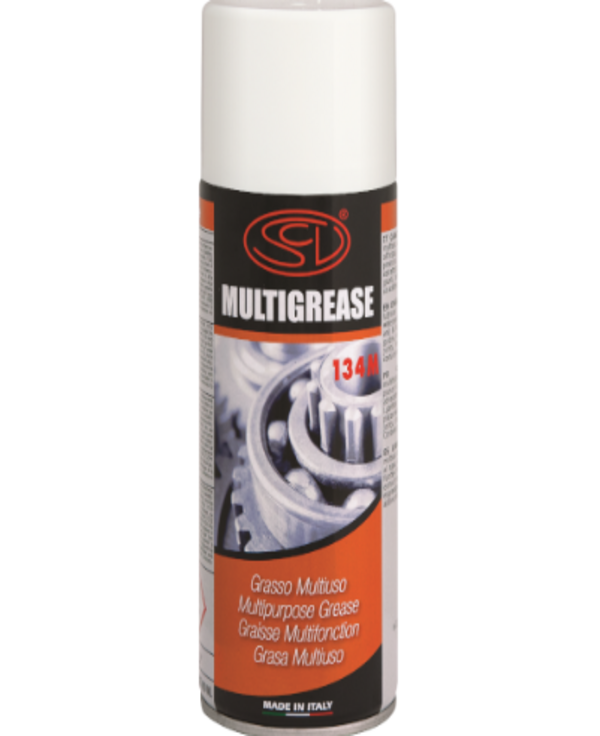 MULTIGREASE - GRAISSE MUTLIUSAGE - LOT de 12 - Corner Welding I Votre allié pour des soudures d'excellence