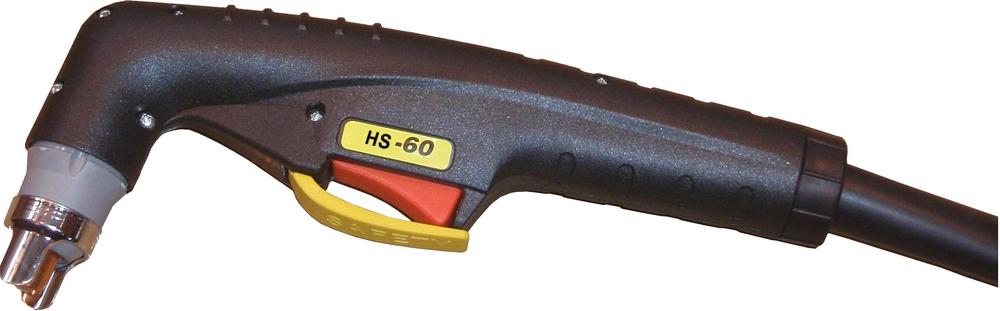 Torche de découpe plasma ALFA'IN - HS-60 6 m HD