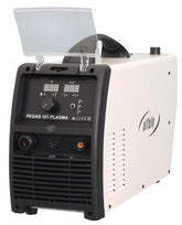 Découpeur Plasma ALFA IN PEGAS 101 PLASMA – Puissance & Précision Professionnelle - Corner Welding I Votre allié pour des soudures d'excellence