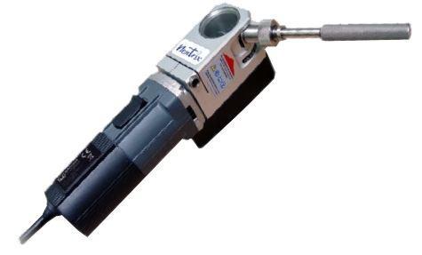 Meuleuse d'électrodes en tungstène NEUTRIX ALFA'IN - WAG 40 - 230 V/50 Hz