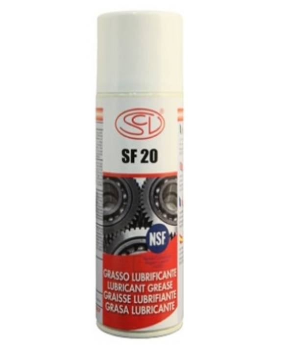 SF 20 - GRAISSE H1 - LOT de 12 - Corner Welding I Votre allié pour des soudures d'excellence